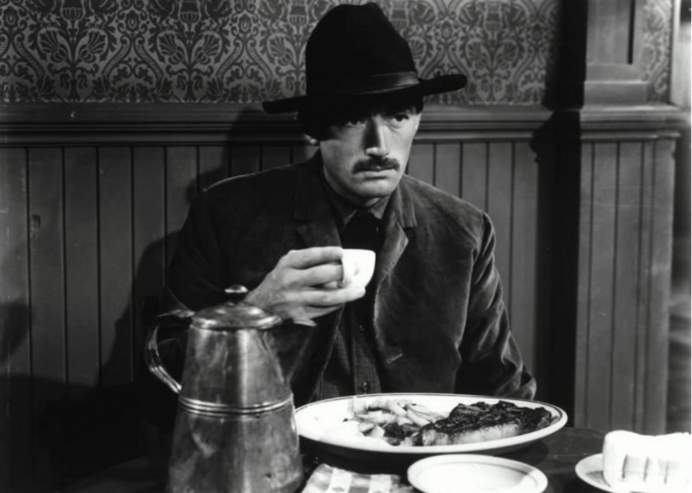 #5. The Gunfighter (1950)